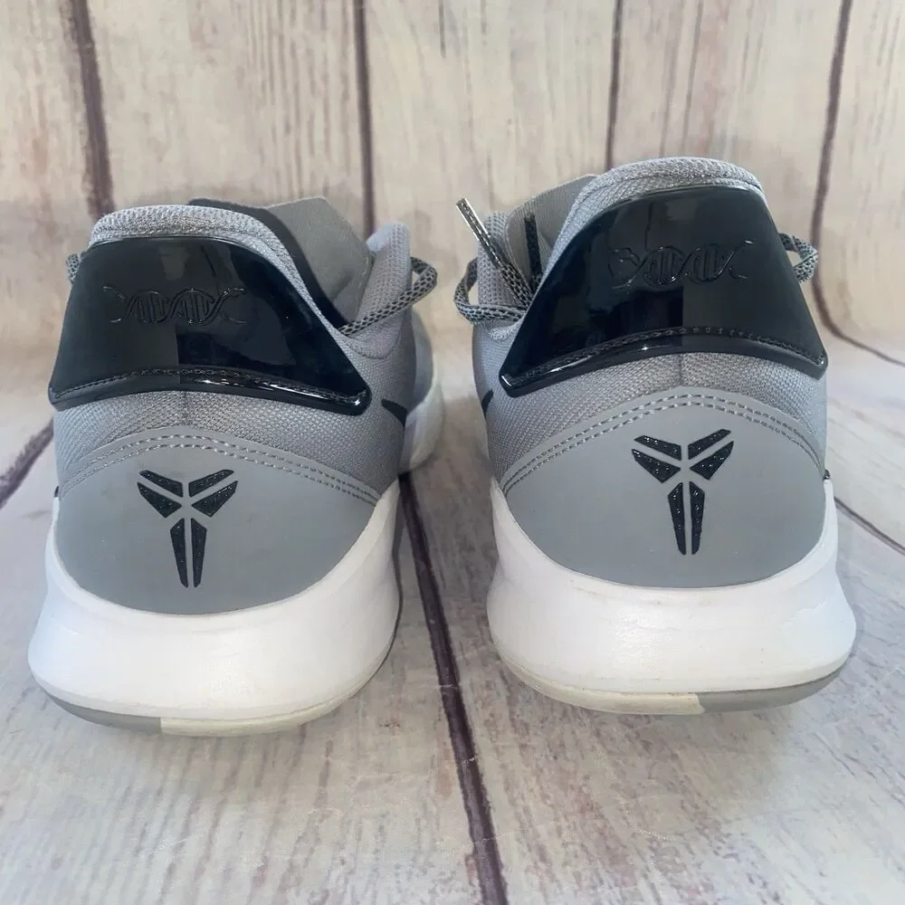 Nike mamba fury